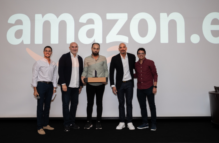 亚马逊埃及站年度卖家峰会：赋能中小企业在线发展